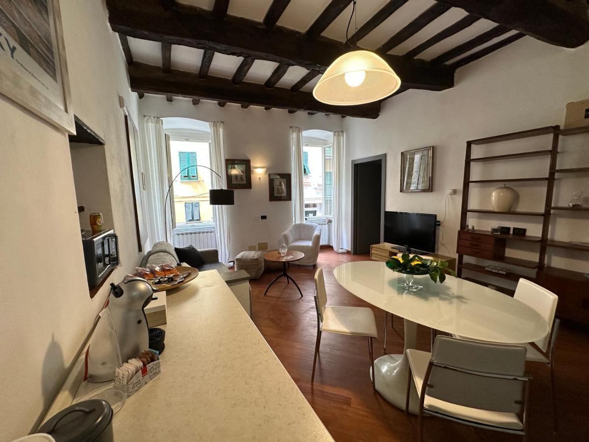 Apartment Mare Fuori Riomaggiore