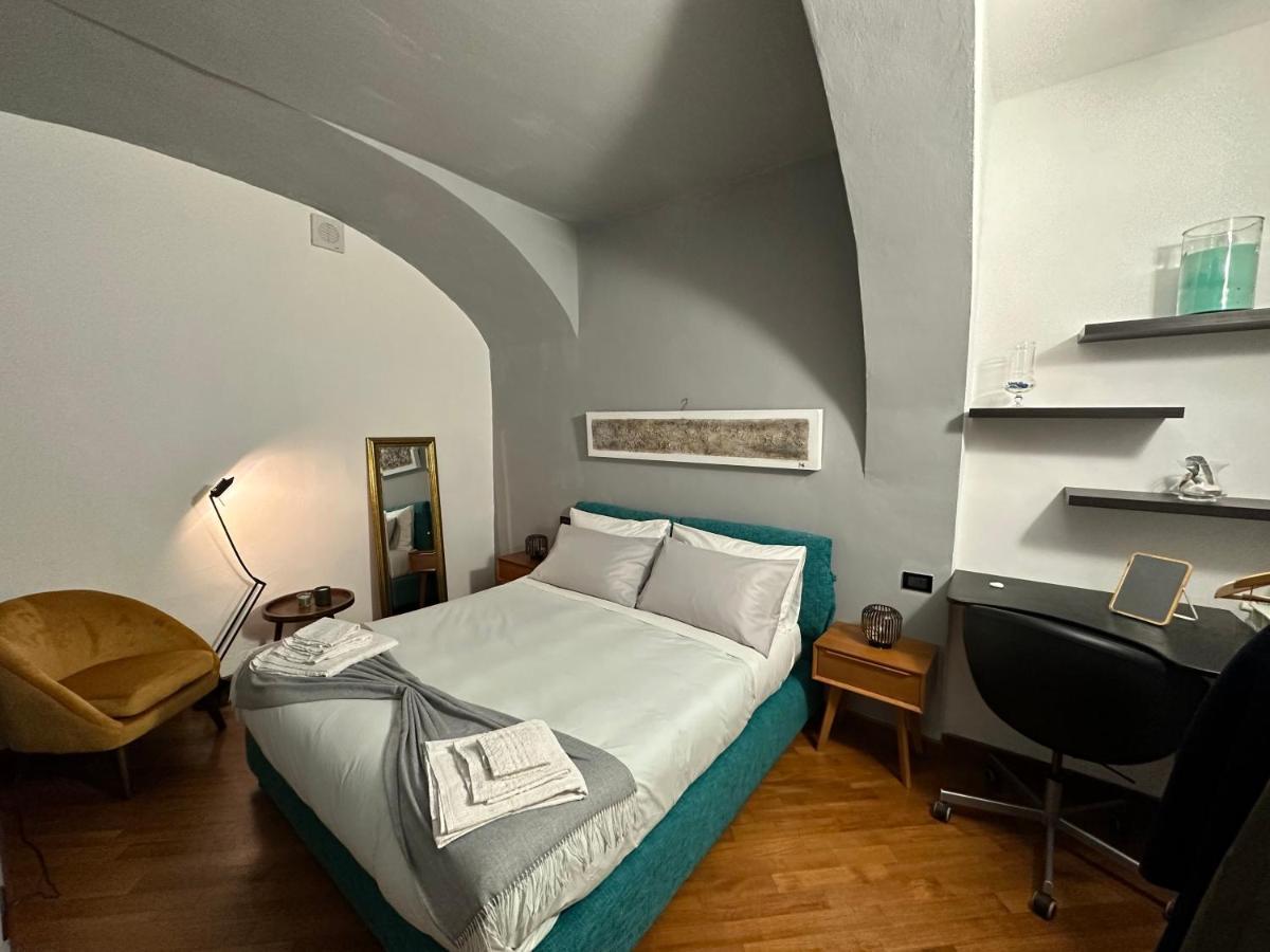 Mare Fuori Apartment *