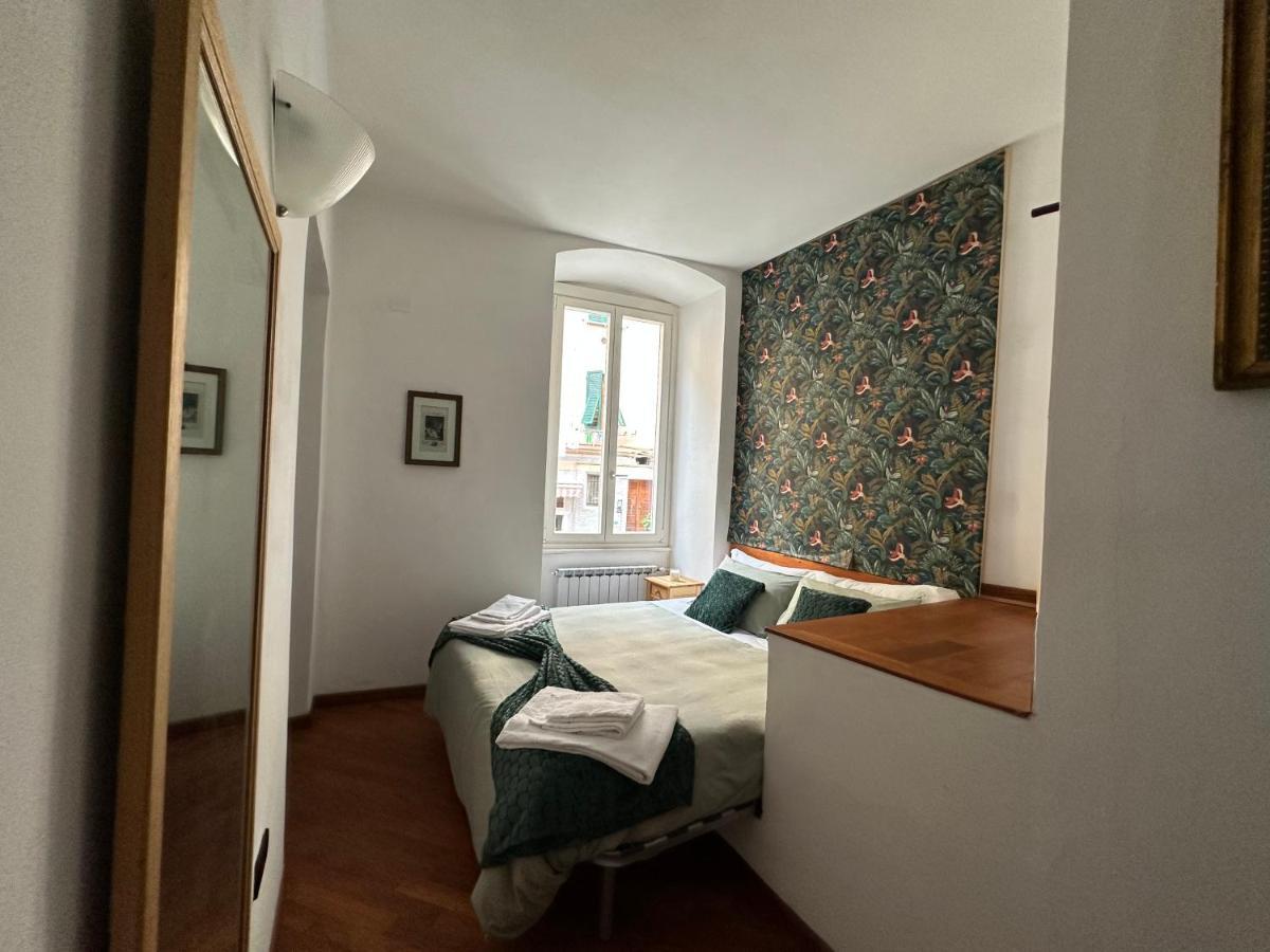 Mare Fuori Apartment *