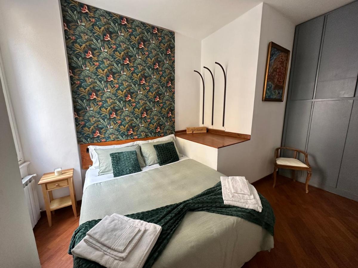 Mare Fuori Apartment