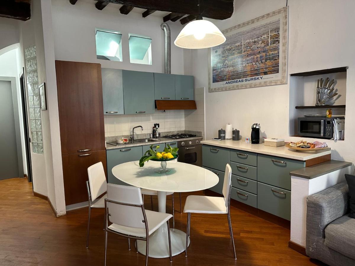Apartment Mare Fuori