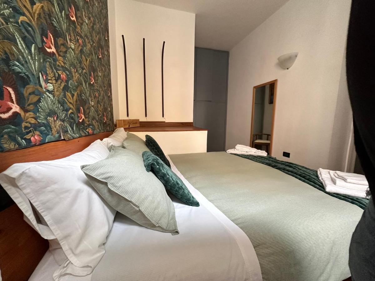 Apartment Mare Fuori *