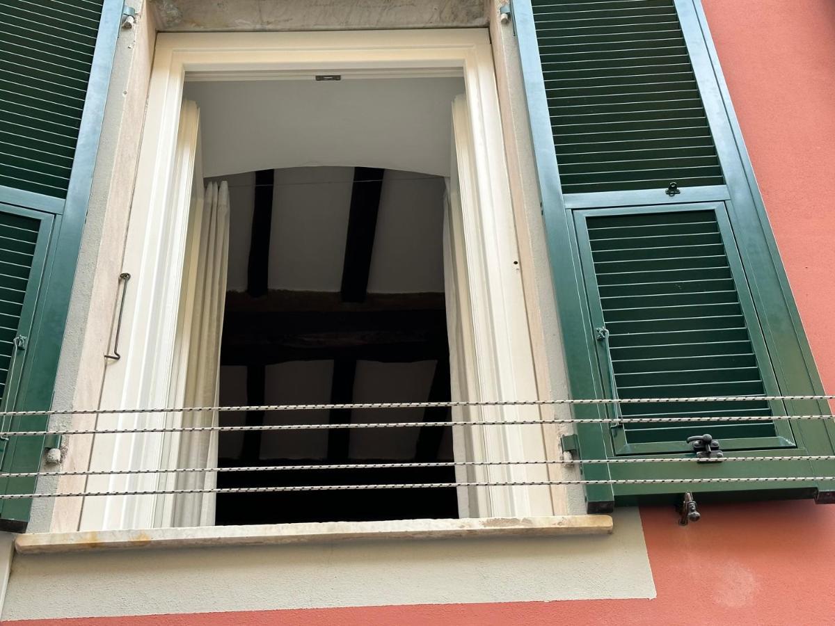Apartment Mare Fuori Riomaggiore