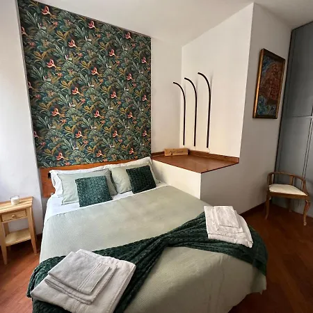 Ferienwohnung Mare Fuori Riomaggiore Exterior foto