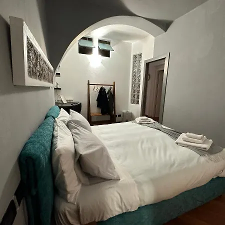 Ferienwohnung Mare Fuori Riomaggiore Exterior foto