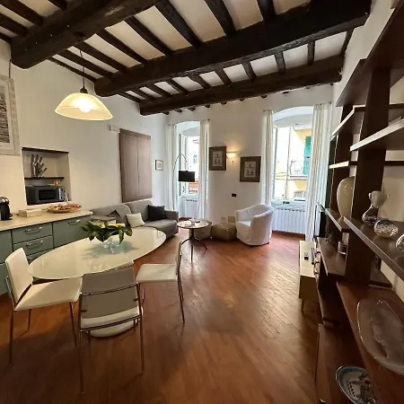 Ferienwohnung Mare Fuori Riomaggiore Exterior foto
