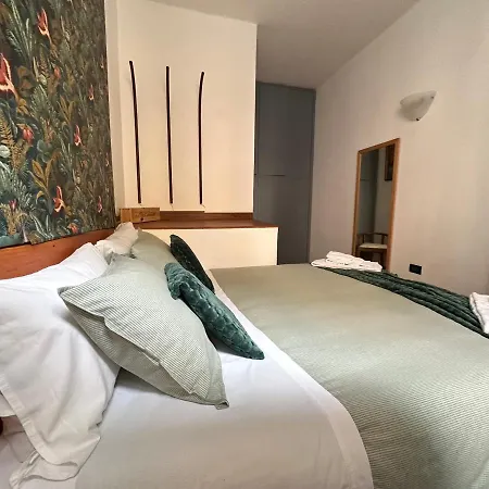 Ferienwohnung Mare Fuori Riomaggiore Exterior foto