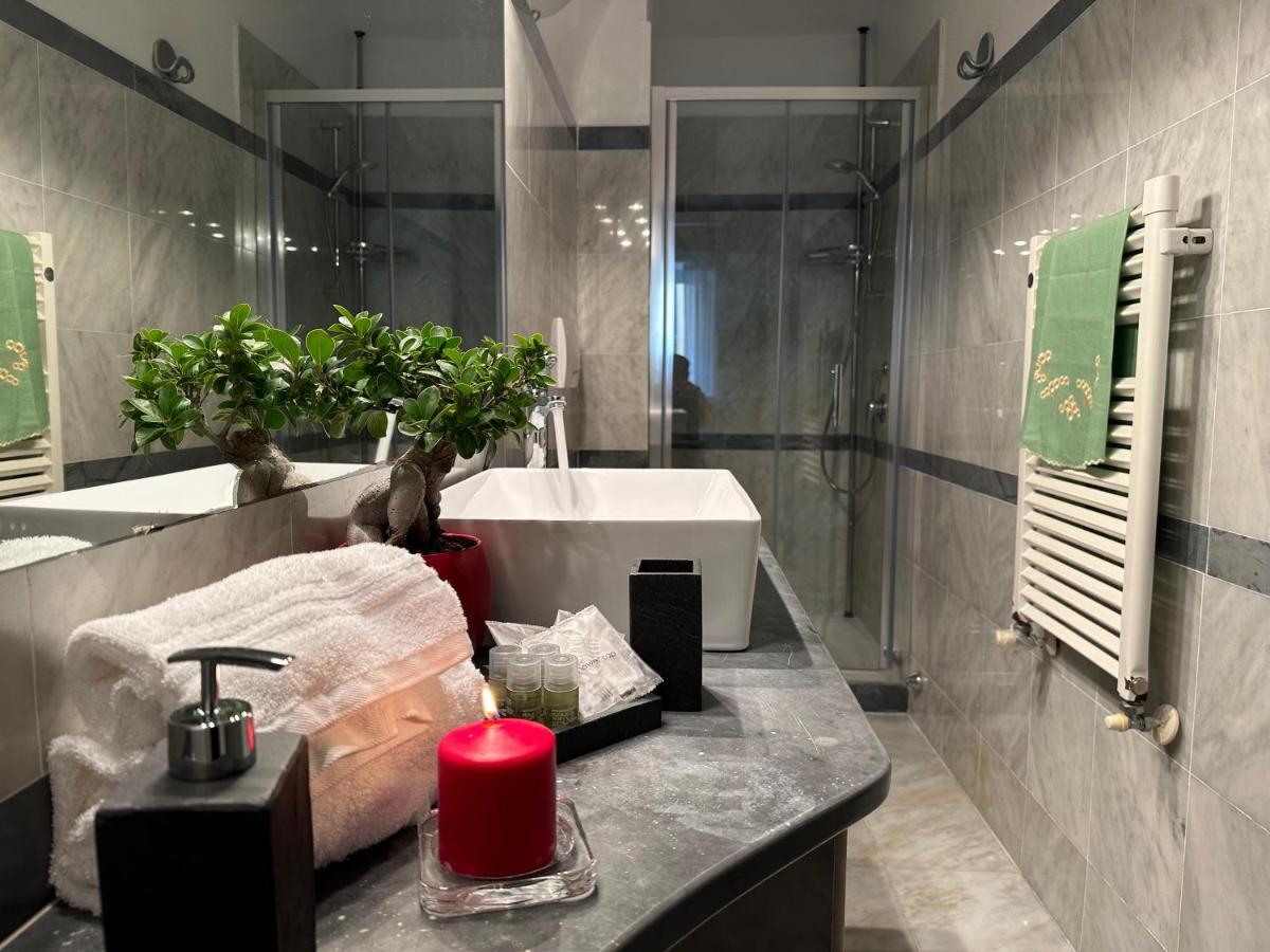 Apartment Mare Fuori *